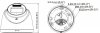 KAMERA 4W1 HIKVISION DS-2CE78D0T-LFS(2.8mm)