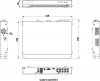 REJESTRATOR 5W1 HIKVISION iDS-7208HUHI-M1/X(STD)