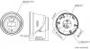 Kamera IP HIKVISION DS-2CD2367G2H-LISU/SL(2.8mm)(eF) PL