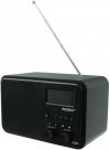 Radio internetowe Ferguson REGENT i100 DAB/FM/BLUETOOTH