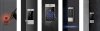 Inteligentny zamek cyfrowy Ezviz DL04 Pro