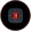 Bańka chińska elektroniczna Humanas BB01 Plus - czerwona