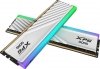 Adata Pamięć XPG Lancer Blade DDR5 6000 32GB (2x16) CL36 biała