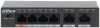 Zestaw monitoringu IP BCS Basic 1x Kamera BCS-B-TIP15FR3(2.0) Rejestrator z dyskiem 1TB