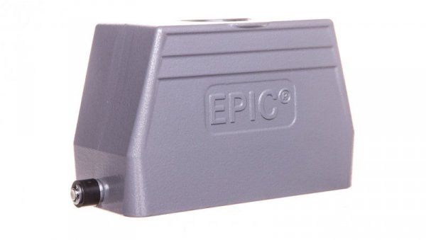 Obudowa wtyczki M25 IP65 EPIC H-B 16 TG-RO M25 19080900