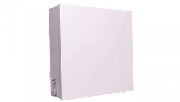 Obudowa natynkowa 250x250x80mm biała central Satel 7/TRP20/SATEL PulsarAWO005