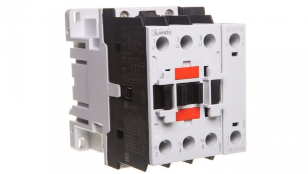 Stycznik mocy 4Z 56 A AC1 cewka 24 VDC BF38T4D024