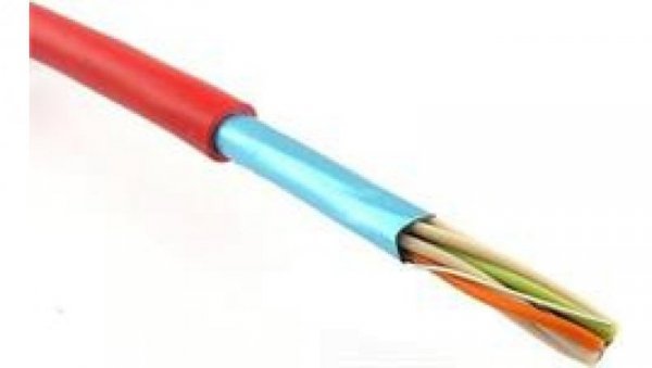 Kabel telekomunikacyjny YnTKSYekw 4x2x0,8 /bębnowy/