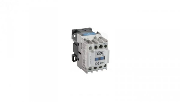 Stycznik mocy 18A 3P 230V AC 1Z KCP-18-230 24104