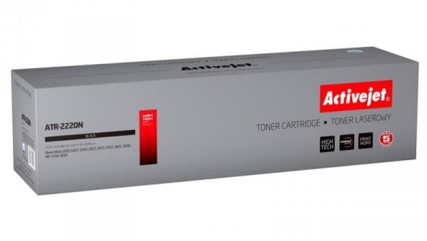 Toner Activejet ATR-2220N (zamiennik Ricoh 2220D 885266 Supreme 11000 stron czarny)