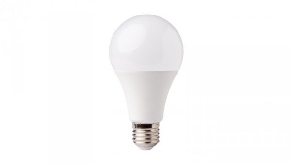 Żarówka LED E27 10W 900lm 6500K Barwa Zimna A60 EC79482