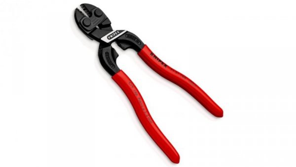 Szczypce tnące przegubowe CoBolt KNIPEX