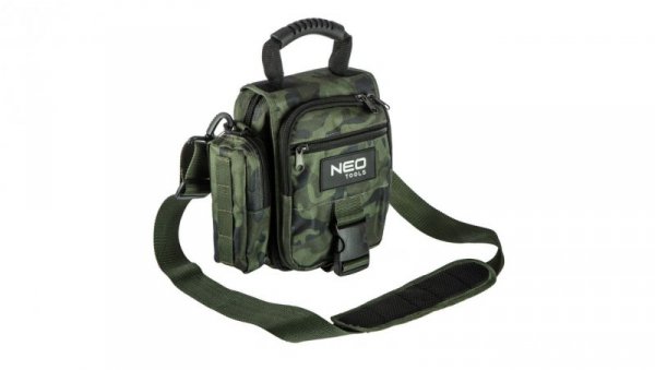 Torba monterska mała CAMO 84-323