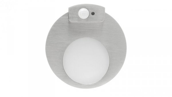 Oprawa schodowa LED Muna pt 230V AC regulowany czujnik STA biała neutralna LED10222627