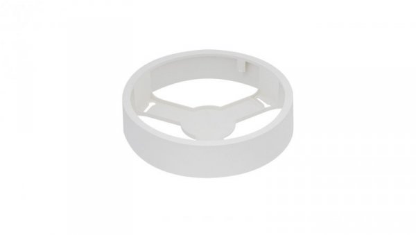 Ramka do oprawy LED DOWNLIGHT IP44 FRAME DN 215 WT 4058075709966