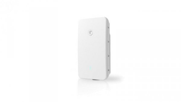 Punkt dostępowy 2,4GHz, 5GHz AC Wave2 MU-MIMO, 1x RJ45 1000Mb/s, bez PoE Injectora Cambium cnPilot E505 Outdoor