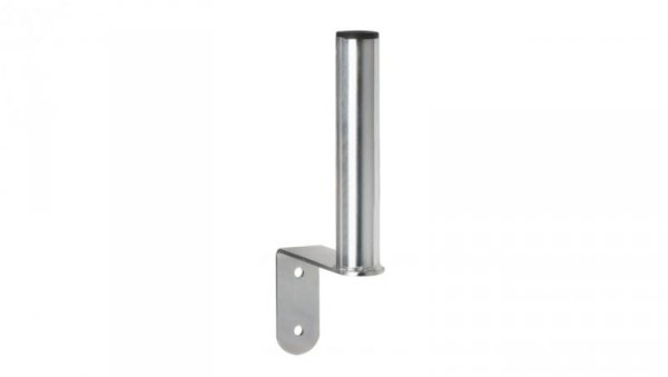 Uchwyt murowy/balkonowy 200mm, stal, ocynk Extralink S200
