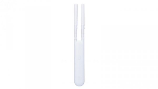 System Mesh UniFi, MIMO, Dual Band, AC1200, 1x RJ45 1000Mb/s, PoE Ubiquiti UAP-AC-M