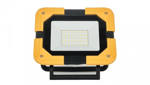 Lampa warsztatowa LED LYNKS 30W 3000lm 6500K IP65 zasilanie sieciowe GW-0027