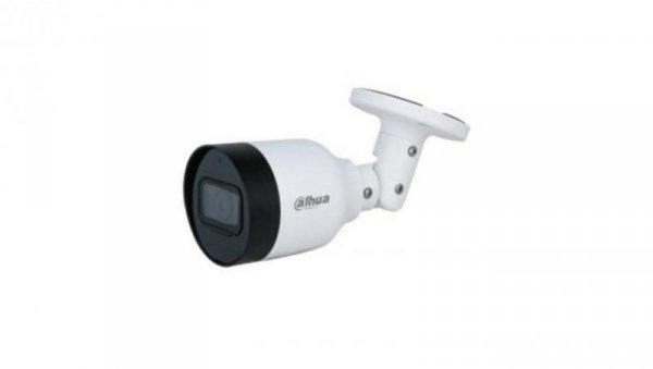 IPC-HFW1530S-0280B-S6 kamera bullet tuba 5mpx 2.8mm promiennik ir 30m