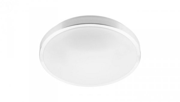 Plafon LED Oprawa Lampa Sufitowa Ścienna ROMERO 2xE27 IP20 Chrom KOBI