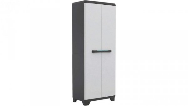Szafa gospodarcza LINEAR ALTO 3 wysoka 240864 KETER