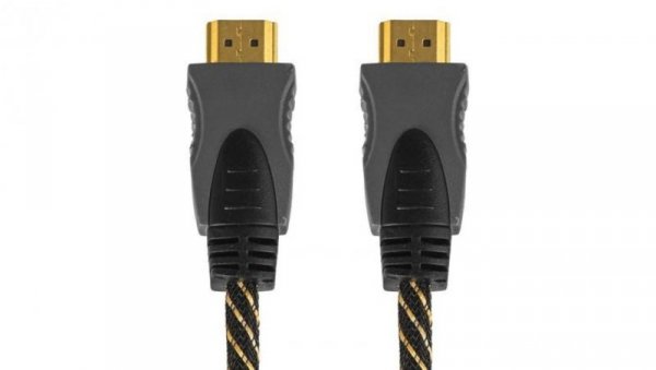 Kabel HDMI - HDMI 19PIN + filtr 10m LB0050 Libox
