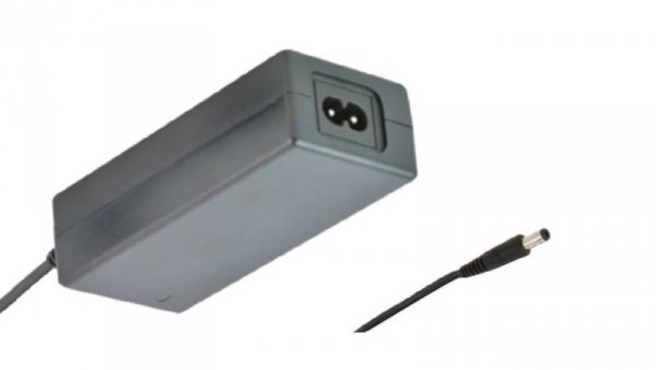 POSC12300D-C8 Zasilacz Desktop 36W 12V 3A z wtykiem DC - 5.5x2.1mm