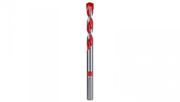 Wiertło udarowe do betonu PREMIUM 9x120mm MILWAUKEE