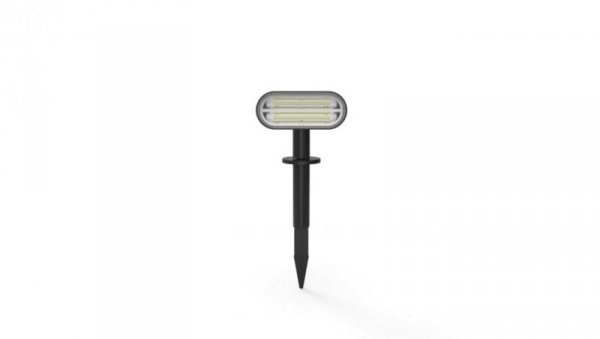 Solarny Reflektor Ogrodowy LED SRO-2