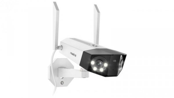 Kamera IP Reolink DUO Series W730 WiFi 4K 8MP LED 30m