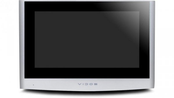 Monitor wideodomofonu VIDOS IPX M100