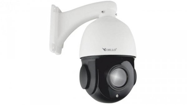Kamera IP Orllo R2 PRO+ zewnętrzna obrotowa POE zoom x 22