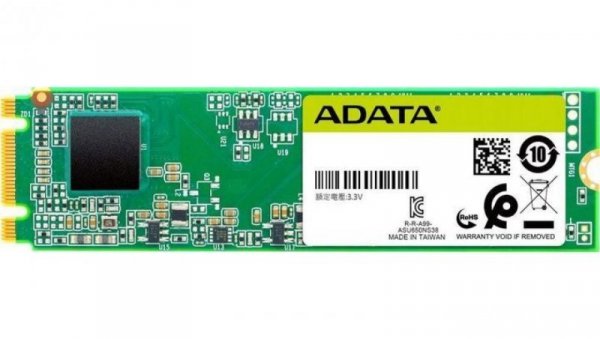 Dysk SSD Adata Ultimate SU650 240GB M.2 TLC 3D 2280 SATA