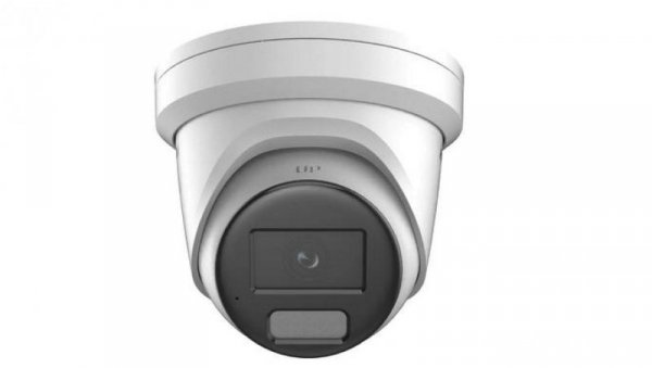 Kamera IP kopułkowa 8 Mpix 2,8mm DS-2CD2387G2H-LISU/SL(2.8mm)(eF)