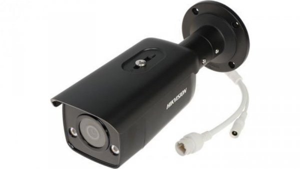 KAMERA IP HIKVISION DS-2CD2T47G2-L (2.8mm)(C)(BLACK)