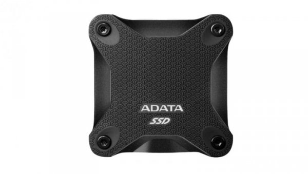Dysk SSD Adata SD620 512GB czarny
