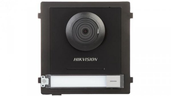 MODUŁ KAMERY WIDEODOMOFONU HIKVISION DS-KD8003Y-IME2