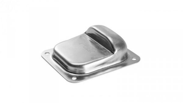 Przykręcany stoper do bramy PSG 61.092 (120x100/H43)