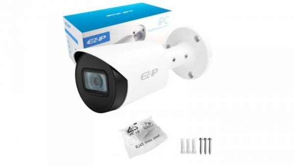 KAMERA IP EZ-IP EZI-B140-F2