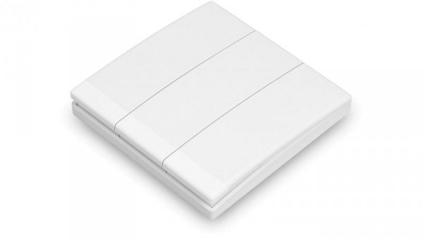 Pilot ścienny Proxima S3 SF (Somfy RTS)