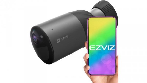 KAMERA IP EZVIZ CS-BC1C