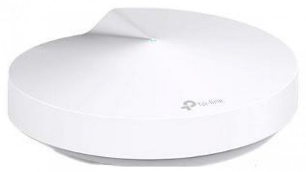 DOMOWY SYSTEM WI-FI MESH TP-LINK DECO M5 (1-pack)