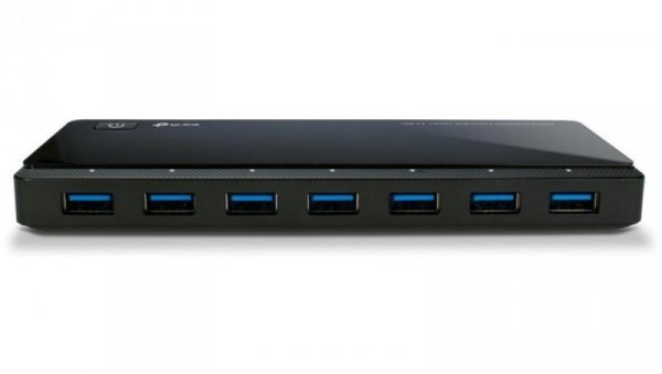 HUB TP-LINK UH720 USB 3.0