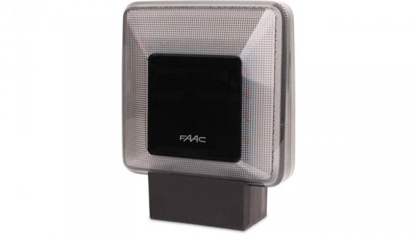 Lampa FAAC XLED