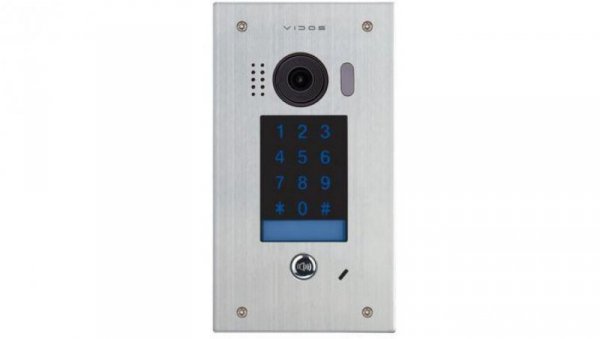 Stacja bramowa VIDOS DUO S1401D