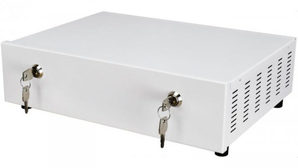 OBUDOWA DVR Pulsar AWO445