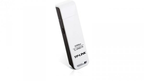 ADAPTER WLAN USB TP-LINK WN821N