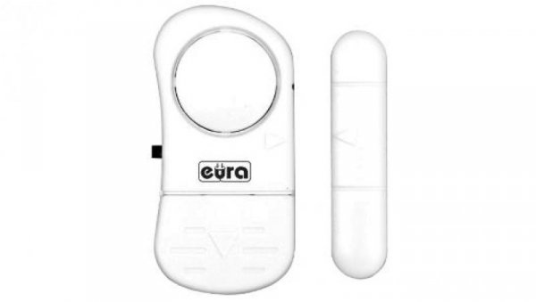 MINI ALARM EURA MA-05A3 (RL-9805A) 2-funkcje