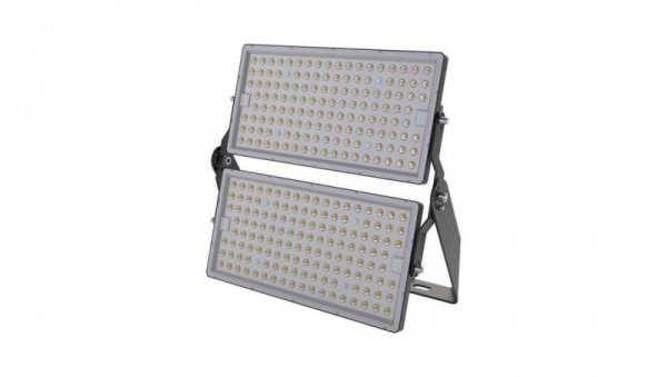 Projektor LED SMD 500W 67500lm 4000K IP65 Czarny Diody SAMSUNG 5 LAT GWARANCJI 23616